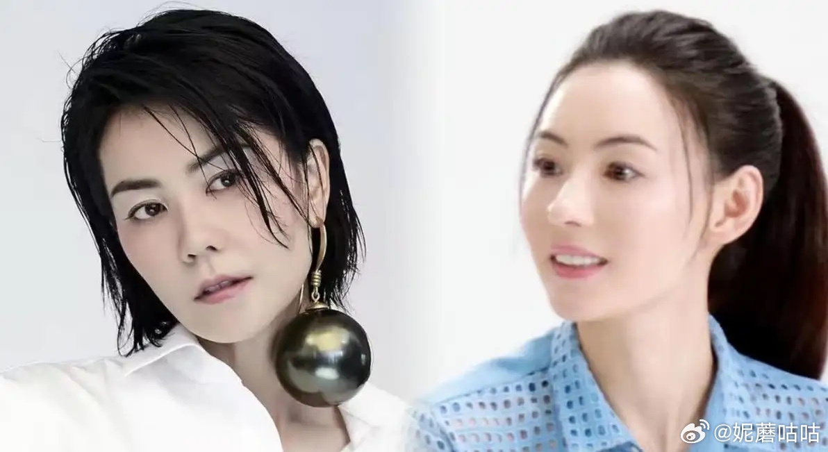 我问闺蜜：为什么大家都不喜欢王菲呢？闺蜜沉默了半晌，突然说：因为王菲这个人对生活