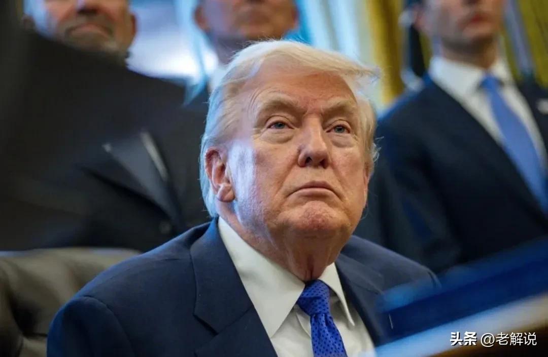 特朗普今天（北京时间3月3日）发文写道：“如果我没有终止奥巴马那份可怕的伊朗核协