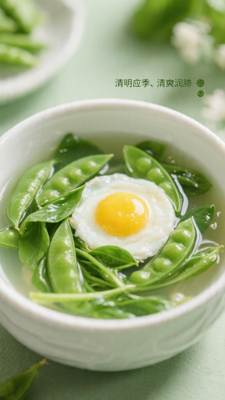马年清明到，这碗“润肺汤”比补品管用，50+女人要常喝

“清明时节雨纷纷，湿气