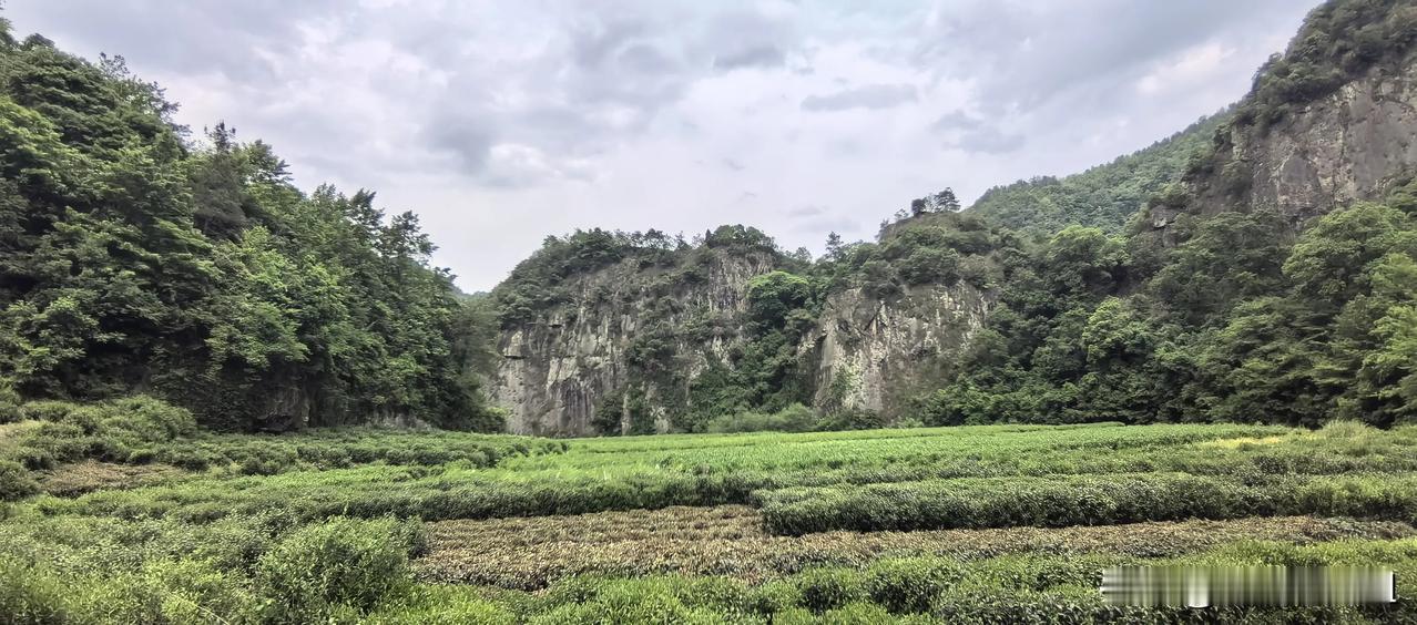 徒步浙江绍兴新昌安山古道，遇见两个奇葩队友。背着一个大大的徒步包，速干衣裤，登山