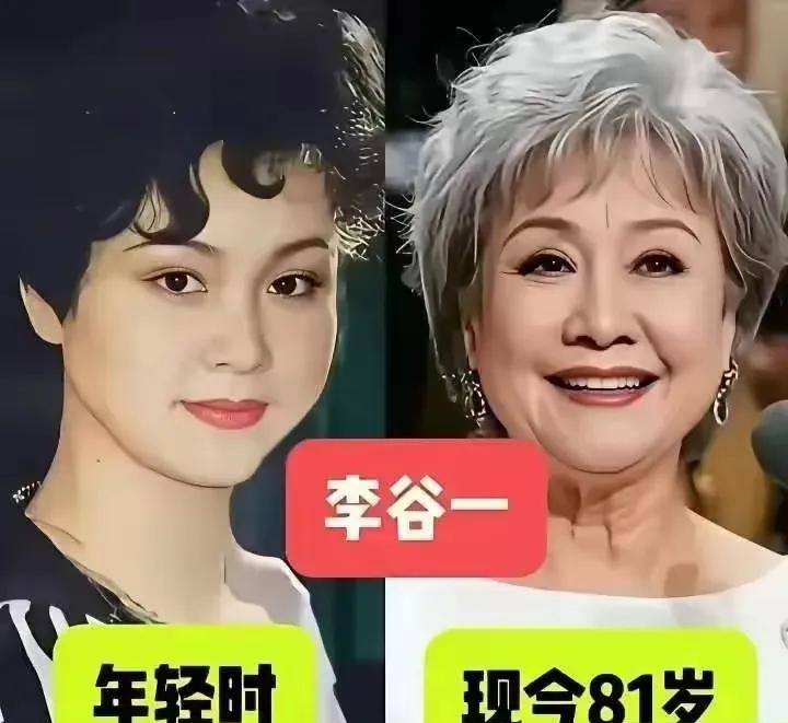 歌声烙印时代！7位老歌唱家今昔对比，每一位都是时代记忆
 

一听到这些熟悉的旋