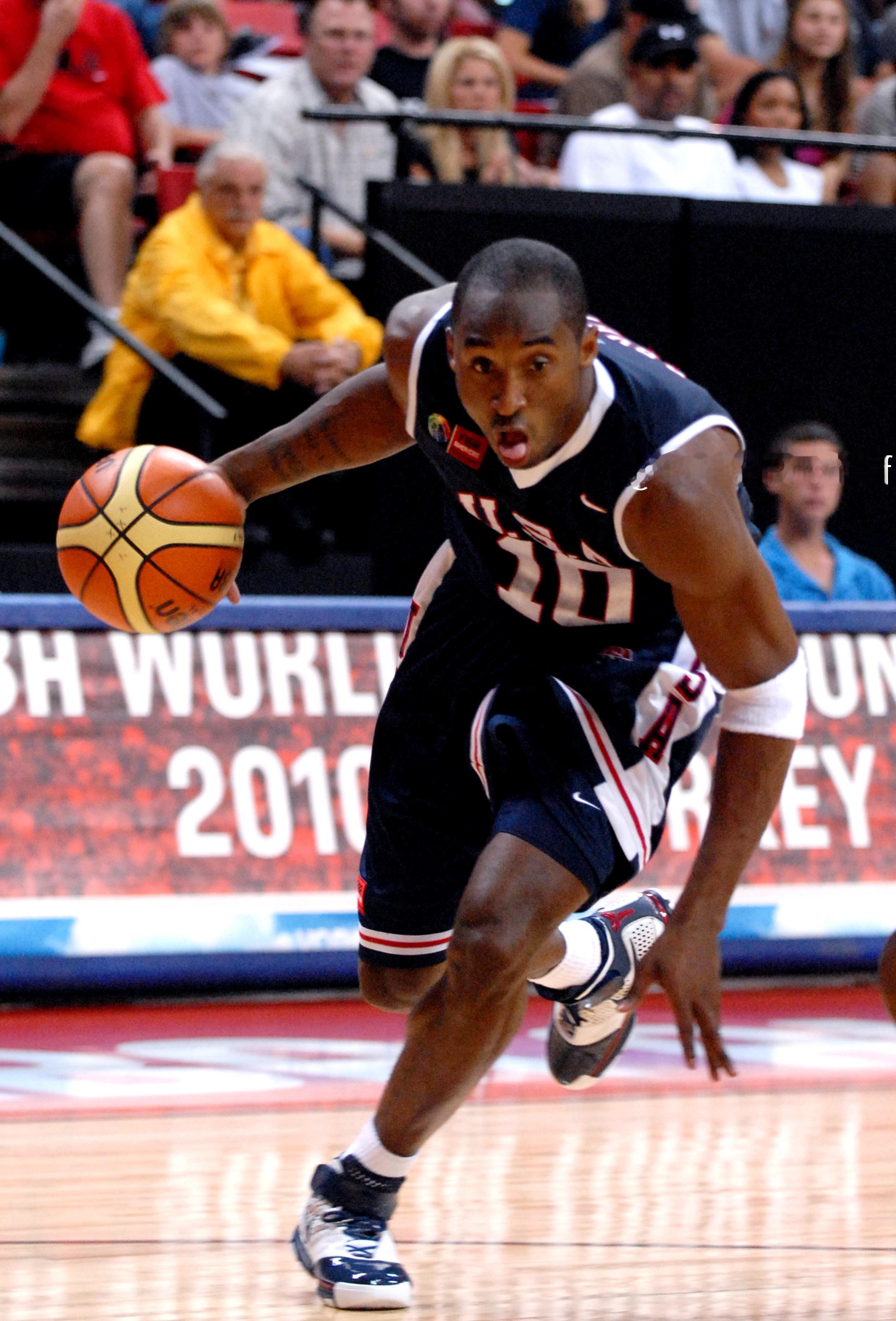 kobe bryant 2007nba科比