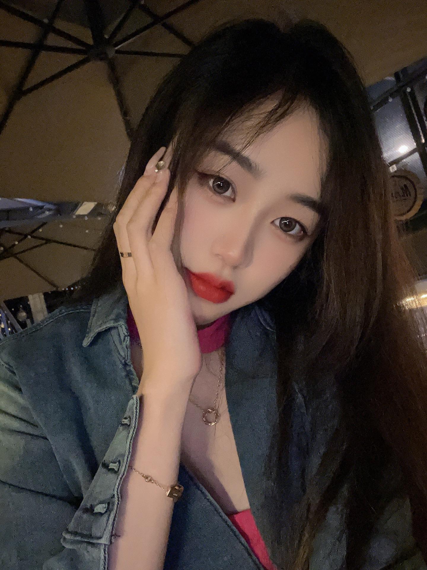 千人千面 我爱自己的每一面