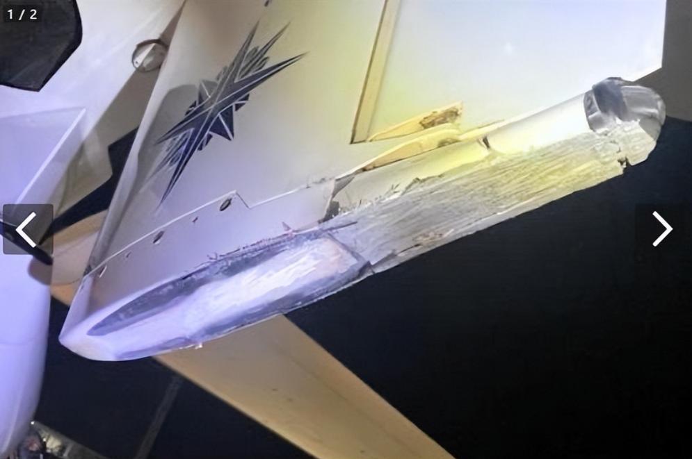 大快人心！
日本无人机摔惨了！
这飞机是用来监视钓鱼岛海域的！

刚买的海上卫士