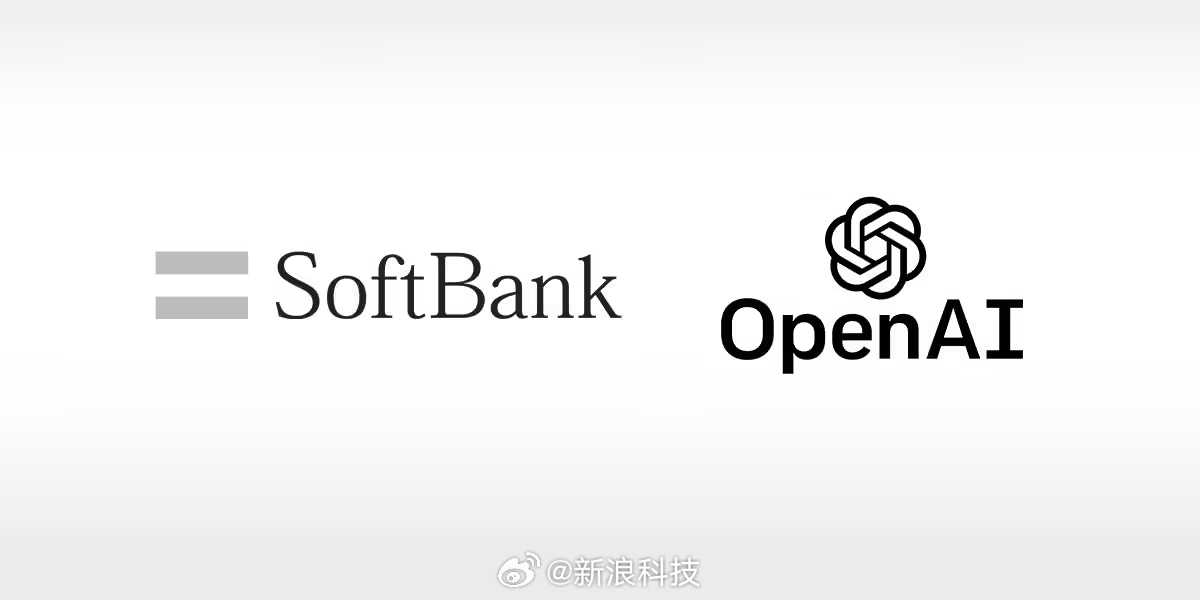 【软银拟400亿美元贷款投资OpenAI，规模创记录】据彭博社昨天报道，知情人士
