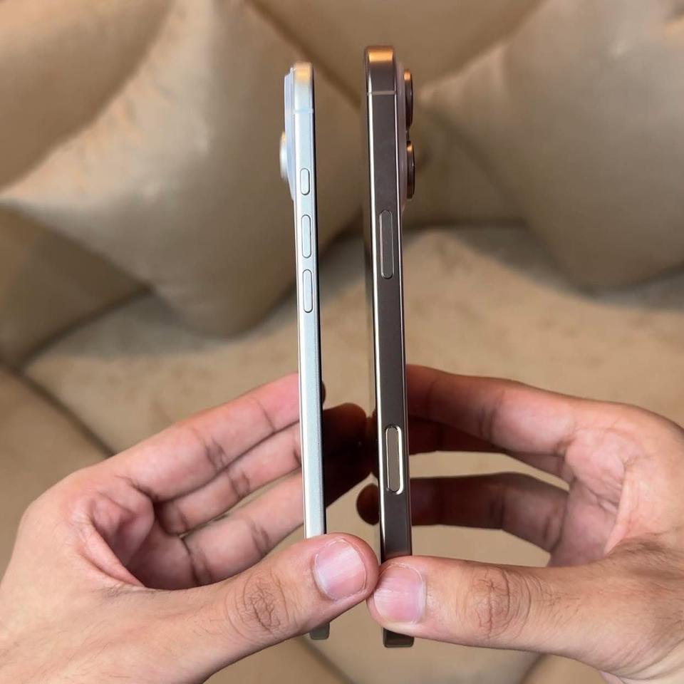 薄是真的薄，但废也是真的废！

iPhone 17 Air这个机器的争议还是挺大