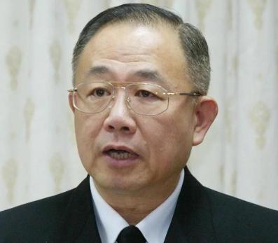 台海军前司令陈永康主持的一个台海兵推中表示，解放军若想登陆台湾，完成武力统一，不