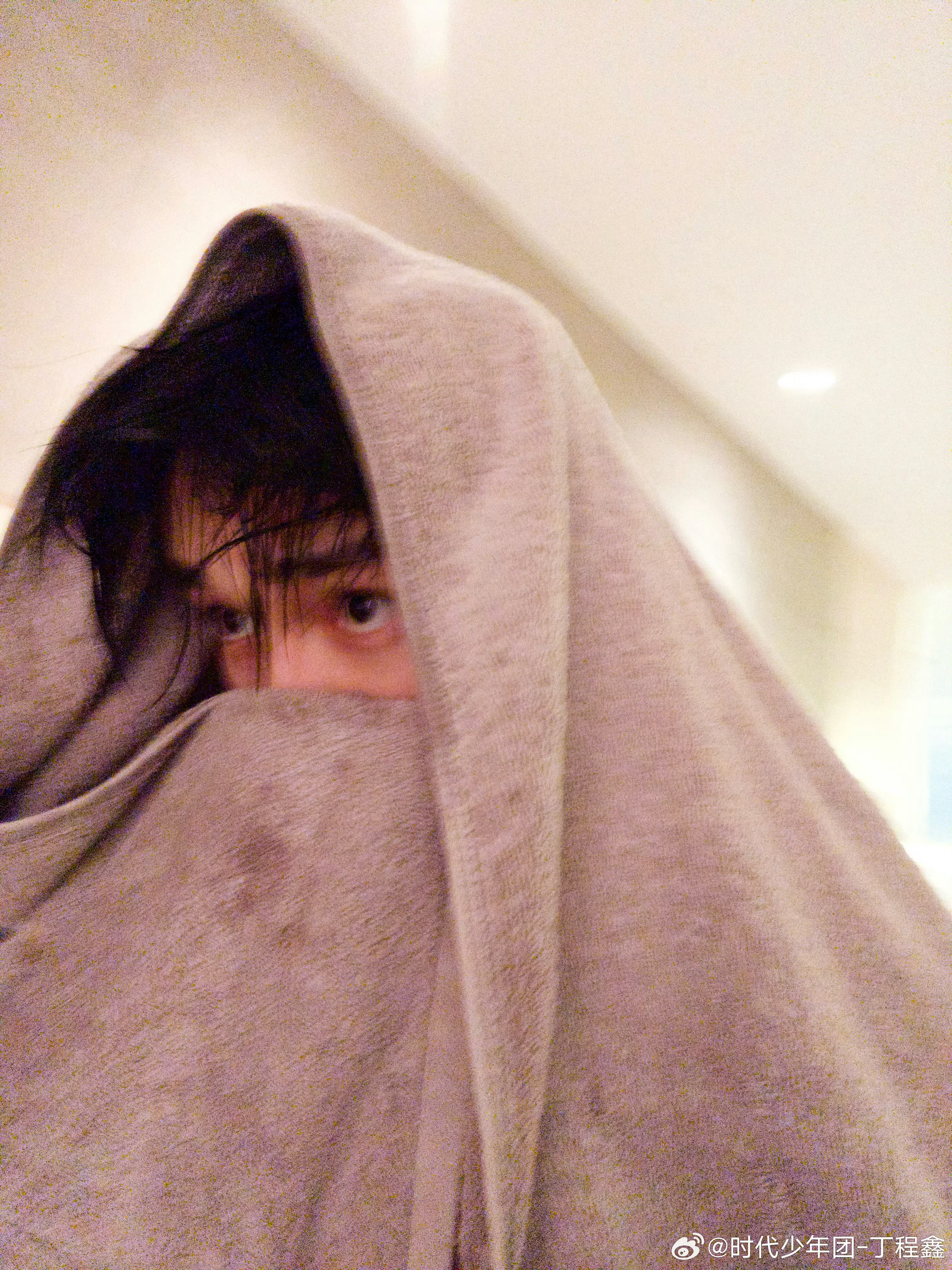 此类照片建议丁程鑫多发 