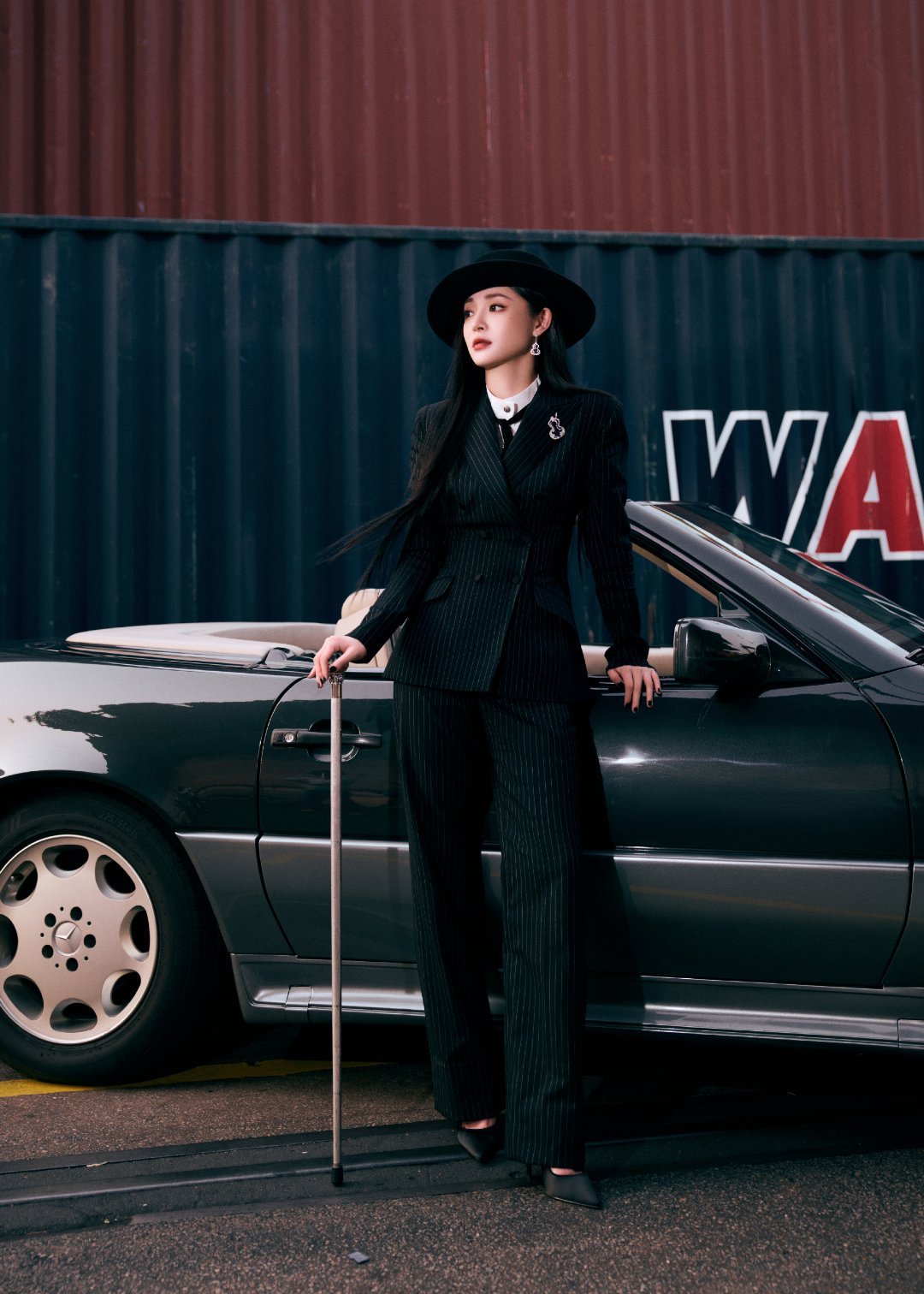 周洁琼今天是谁的新郎 周洁琼斩男斩女更斩我姐姐副驾我来坐，姐姐新娘我来当🙌 