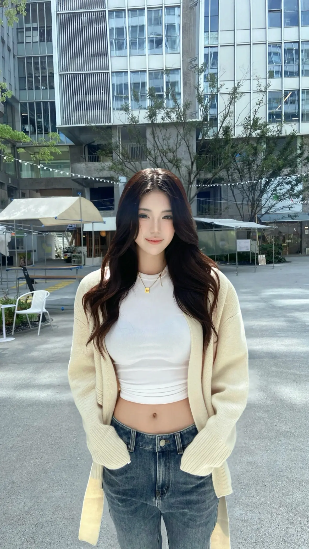 ootd穿搭 fyp