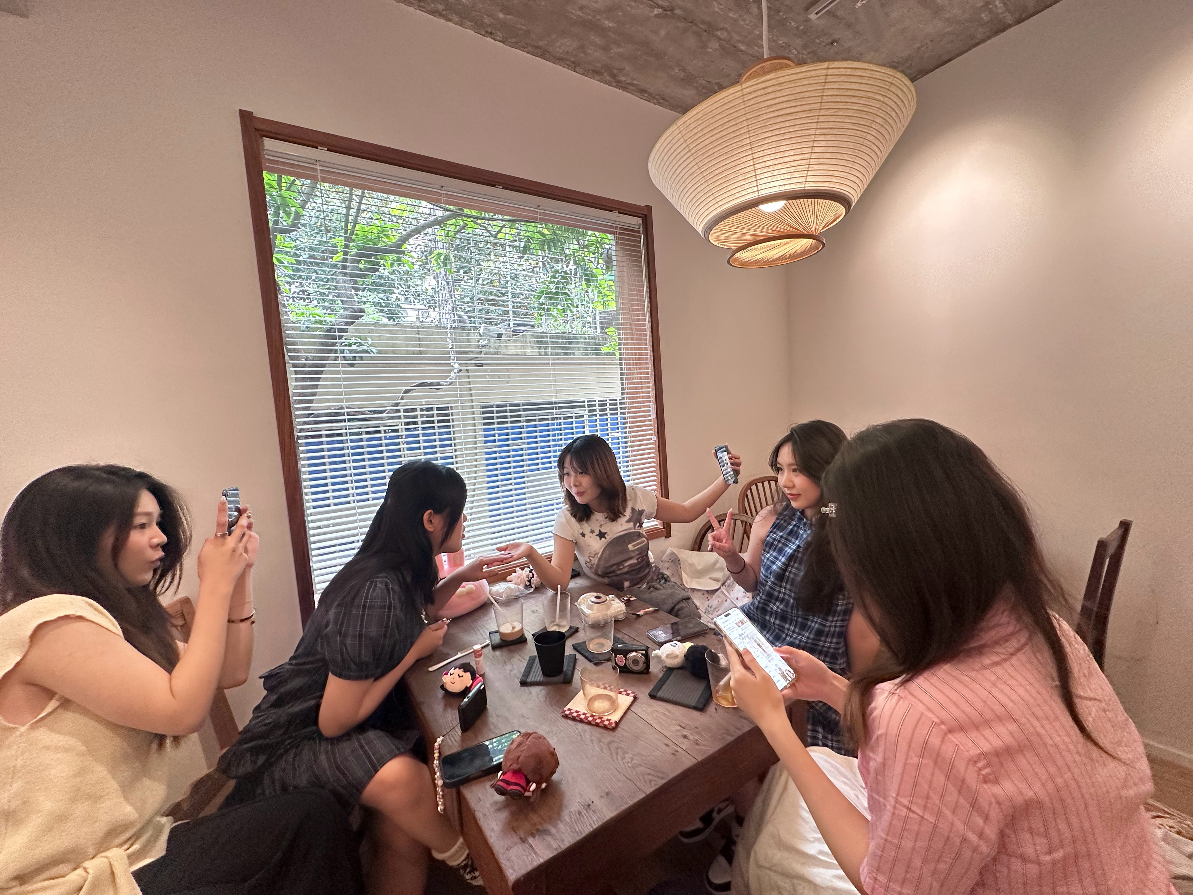 回去好不好 ​​​