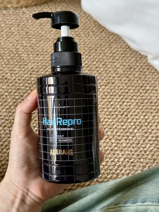 洗发水什么时候进化成这样了……