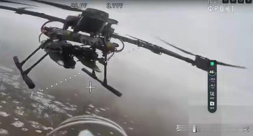 乌克兰发起斩首行动：91架战机炸普京官邸，特朗普大怒