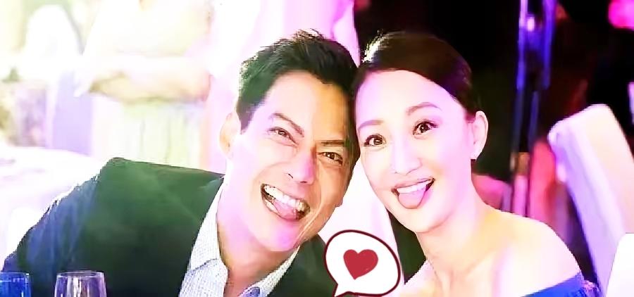 14层纵身一跃，全网等着看周迅崩溃，她却用沉默给了最狠的回答！
 
前男友贾宏声