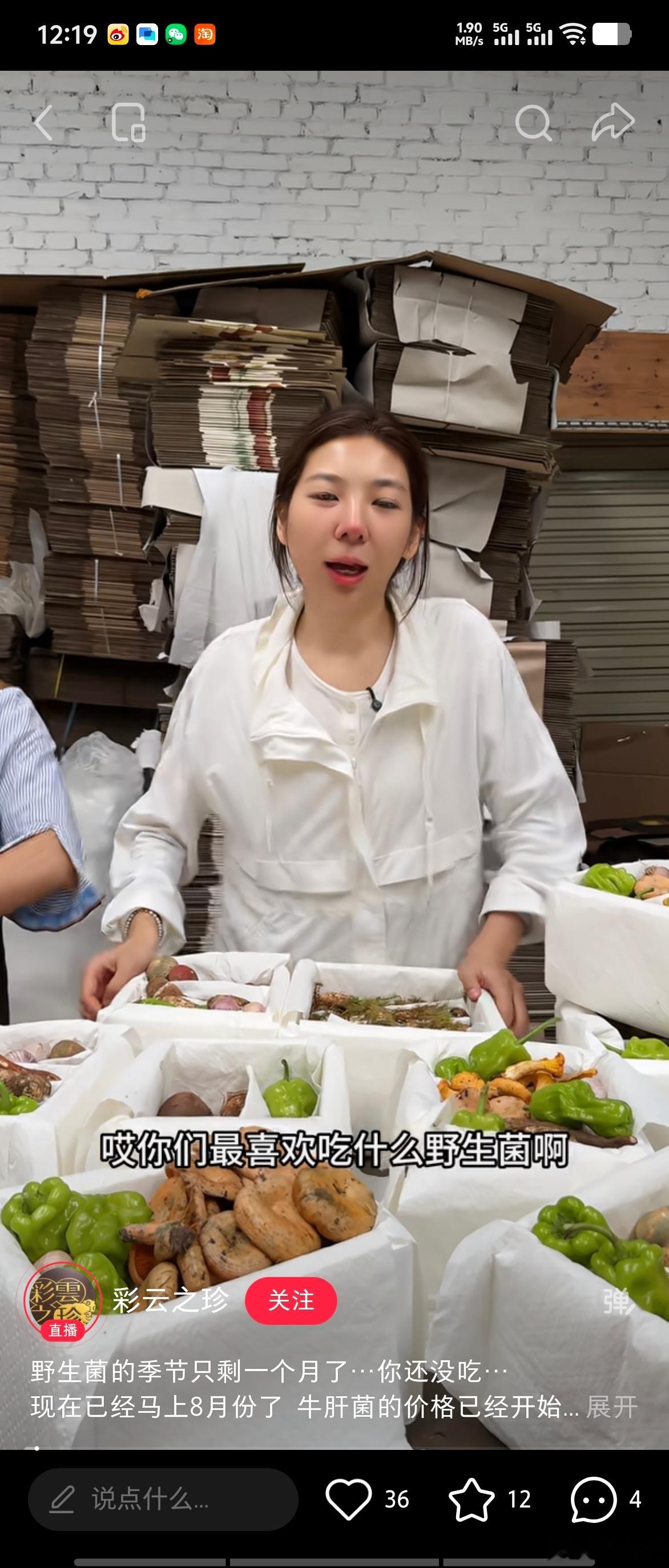刷到云南菌子的广告，想想要计划一下去云南的旅游了。想到云南就会想起还是唏嘘。