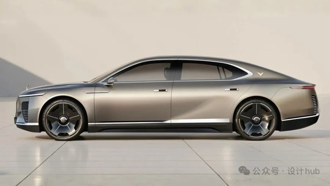 yysy，如果忽略掉乱七八糟的细节和屁股上那两个莫名其妙的开口，Vinfast这