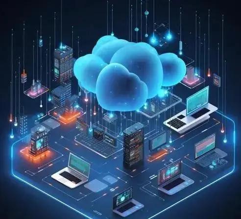 移动云AI智绘新图景：云网协同升级，监控镜头不止录像更懂研判

数字化升级已经融