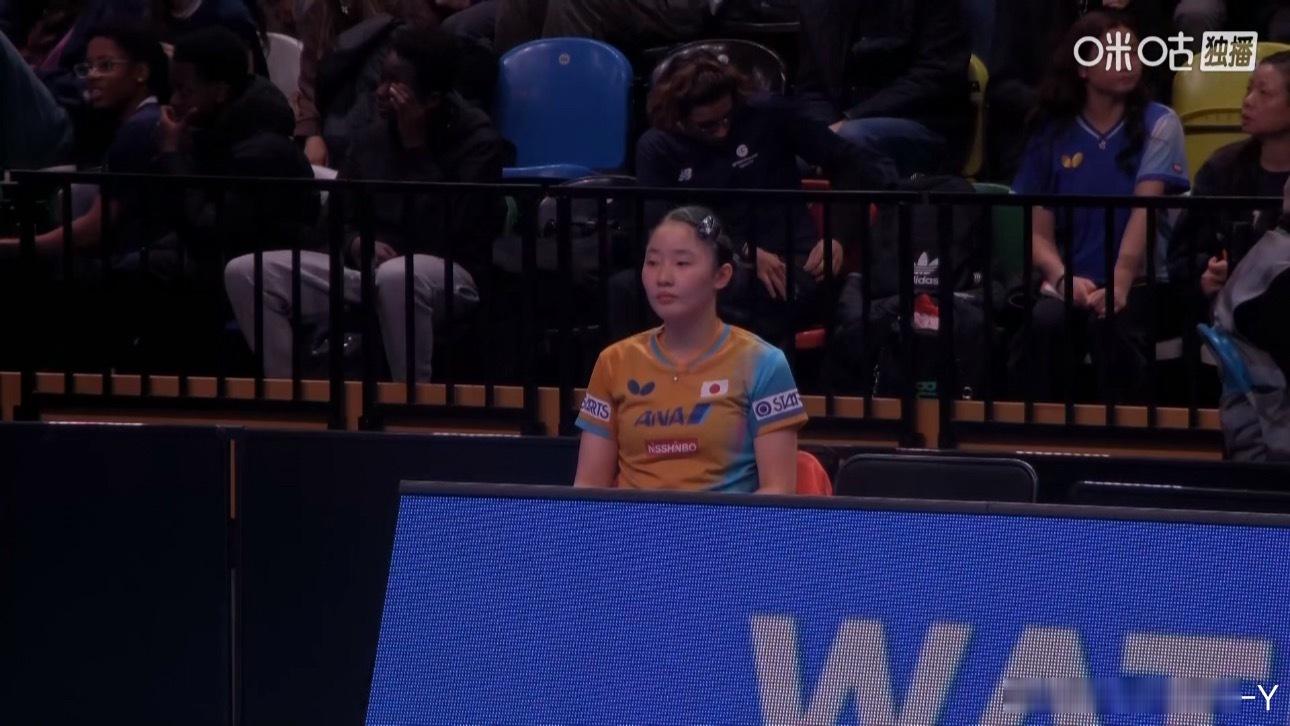张本美和1-2平野美宇杨屹韵0-1斯佐克斯平野这西安集训有点用啊要不以后每个月来