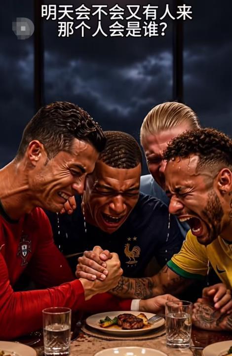 阿根廷绝杀英格兰苏醒 英格兰vs阿根廷半决赛前夜，梅西的铁粉苏醒高调预测“英格兰