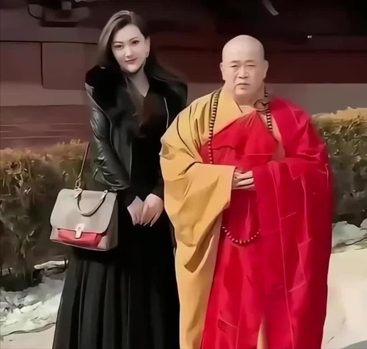 金丝袈裟下的资本帝国：佛门CEO释永信的少林生意经！2025年7月27日，少林寺