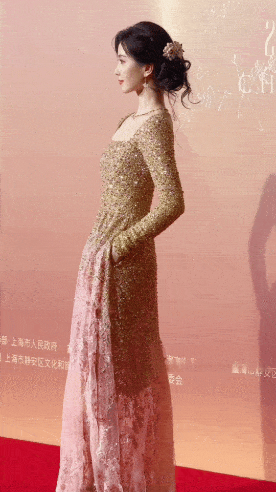 温婉大气 ​​​
