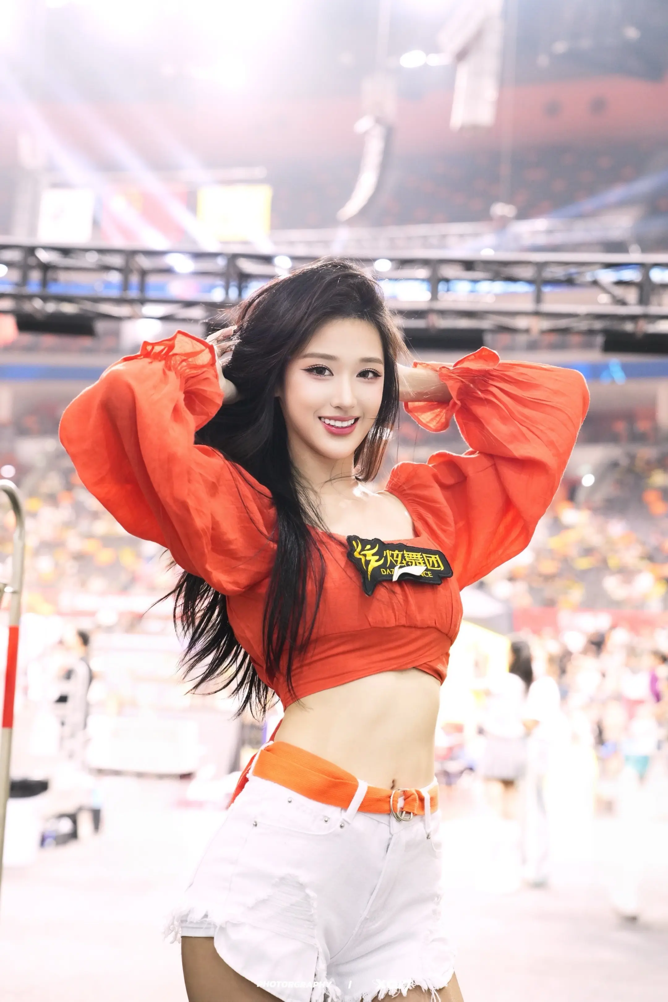 🧡