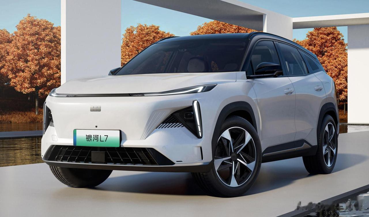 #秋日生活打卡季#133043辆！吉利品牌9月成绩单出炉！同比增长超31%、环比