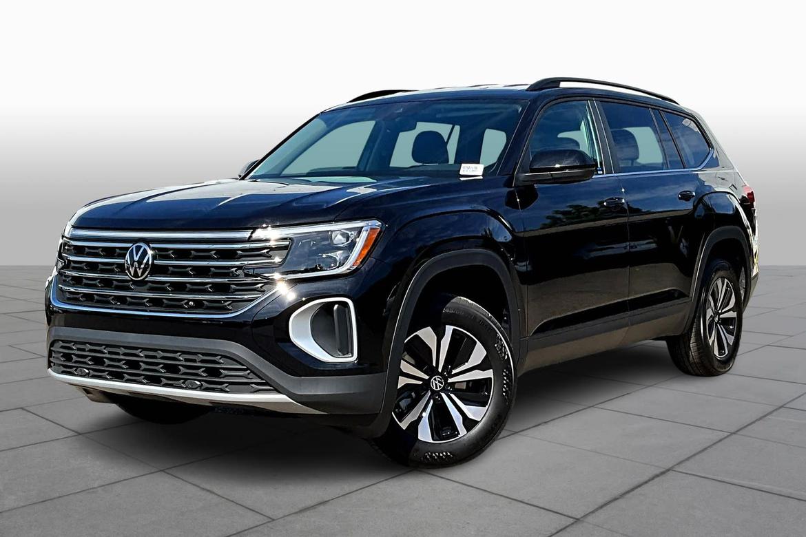 美版新款途昂姗姗来迟，取消了3.6L VR6版本发动机，全系2.0T，虽说最大功