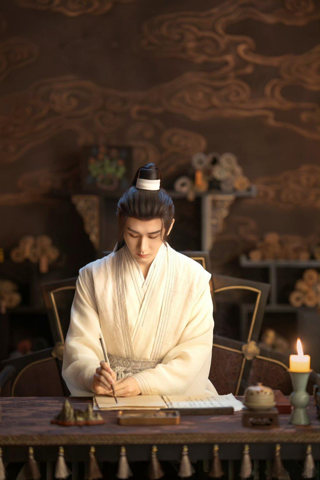 D成毅卢云cy成毅林惊羽，张起灵，萧承煦，禹司凤，齐焱，傅云深……一人千面，富于