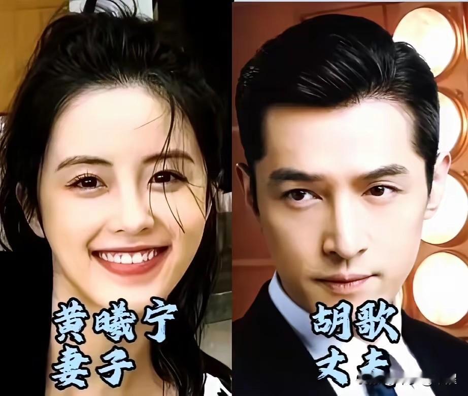 不爱晒甜蜜，这些实力派夫妻把幸福藏在生活里
娱乐圈喧嚣浮华，很多艺人热衷于把感情