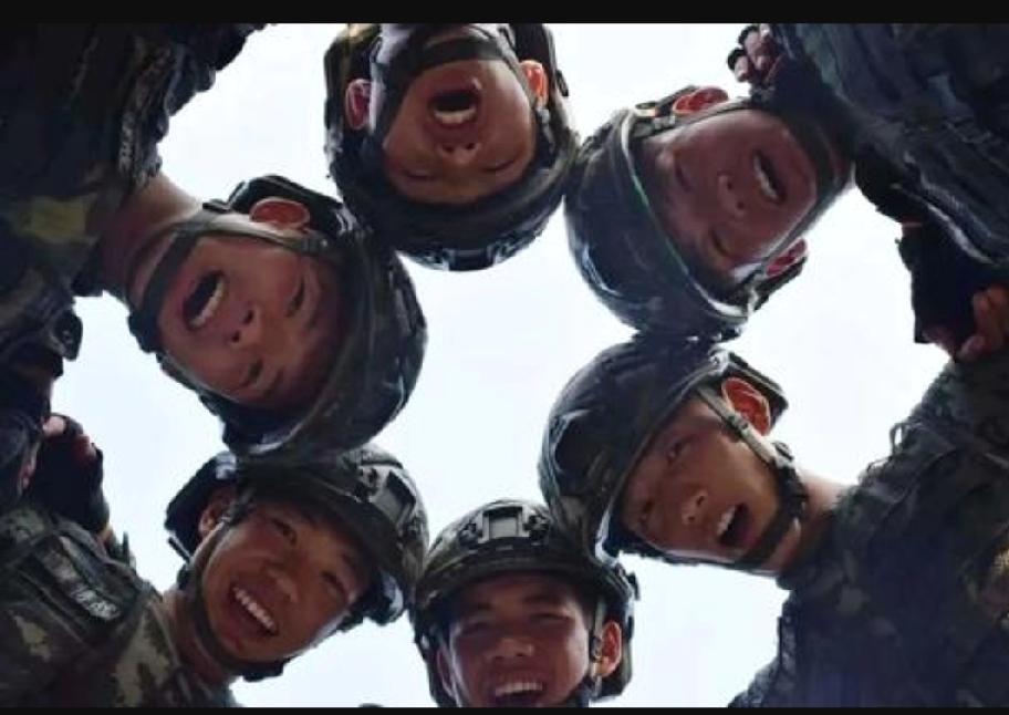 要是今夜战争突然爆发，你会如何应对？这个问题，真的让很多人都陷入了深深的思考。