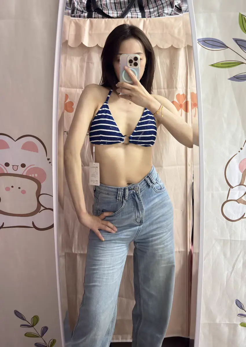 哪个胸罩好看？