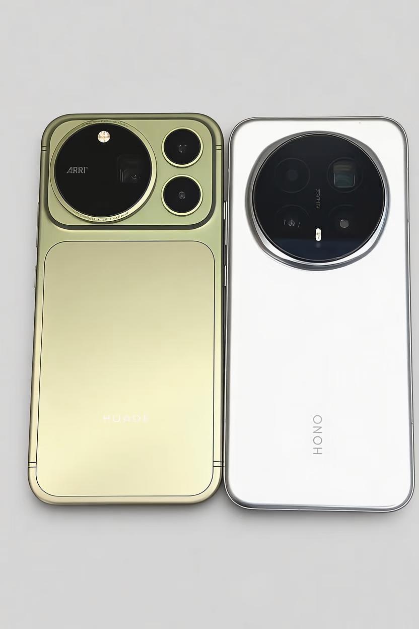 荣耀Magic8 Pro到底要不要升级Magic9 Pro Max？

📱其实