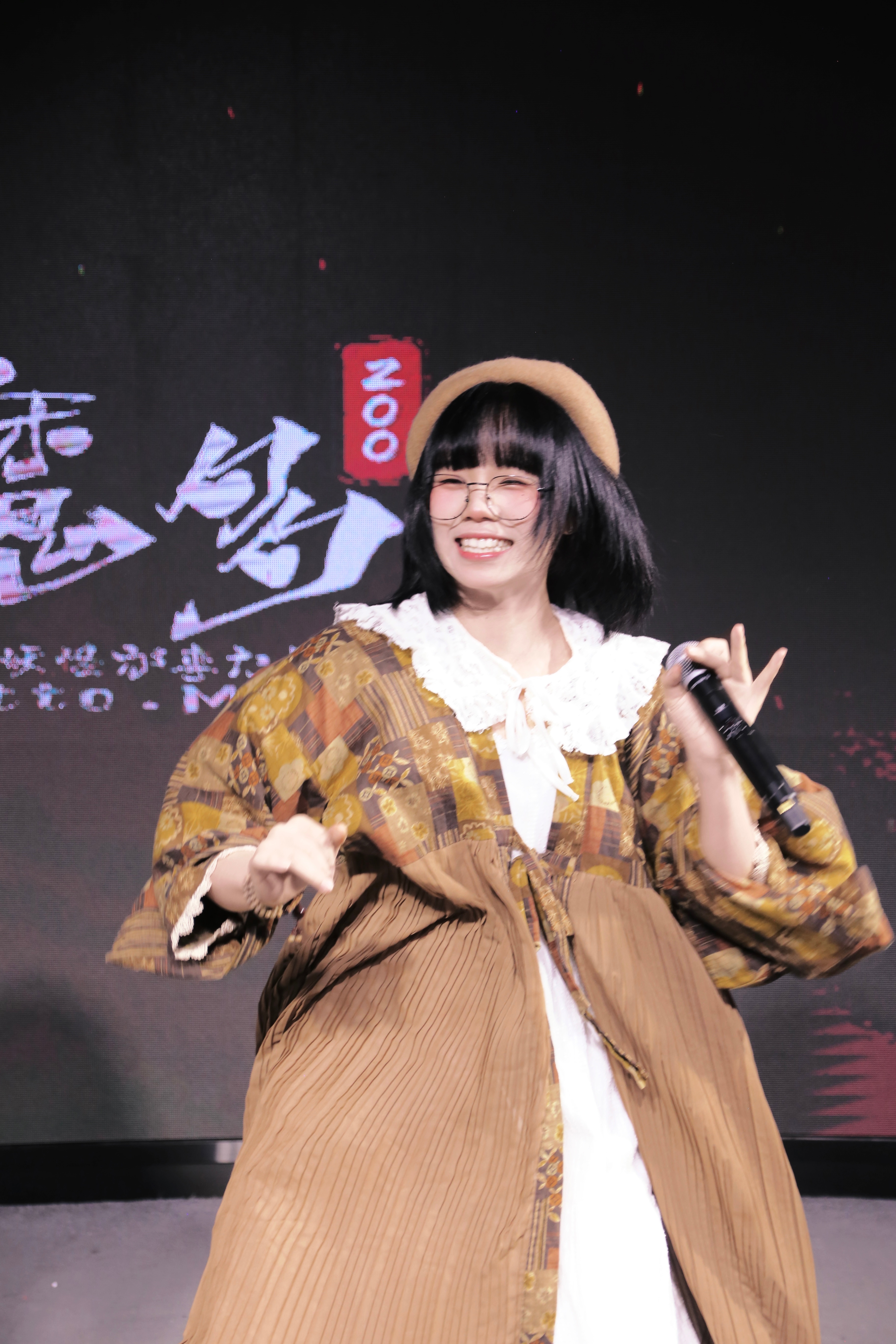 2026.09.12勝义場DAY1.摩多魔多MottoModuo