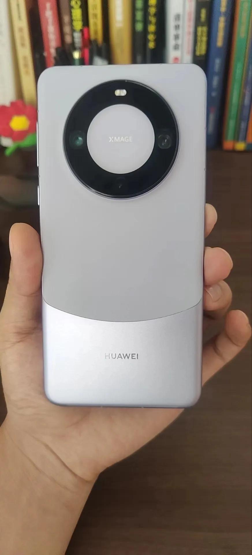 华为mate60pro抢购现状，来看看大家的经历
1：9.3号交的定金，一直推托