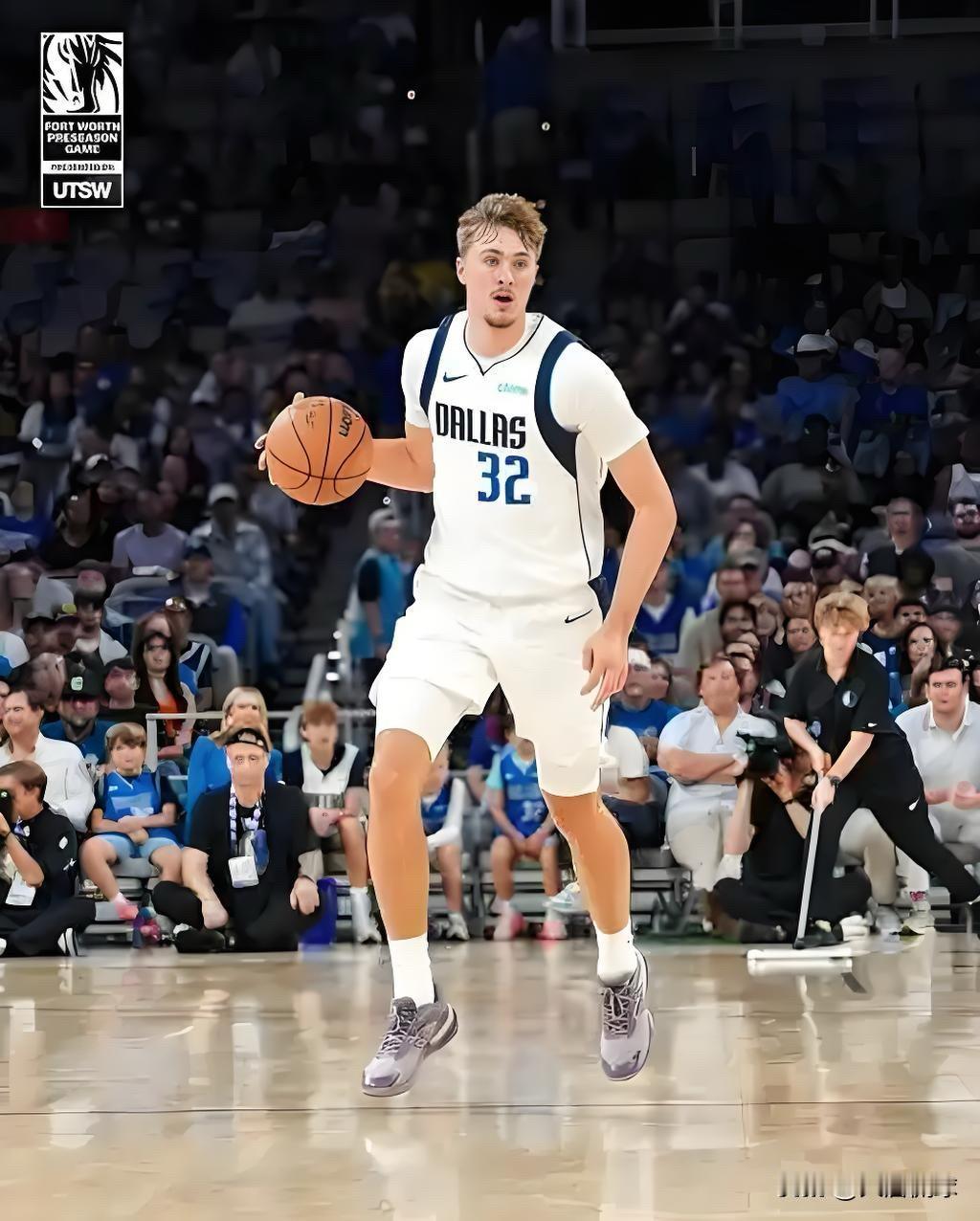 这场打完基本上给独行侠定性了！

眼光放长远点，这队里一切要以服务弗拉格的职业生