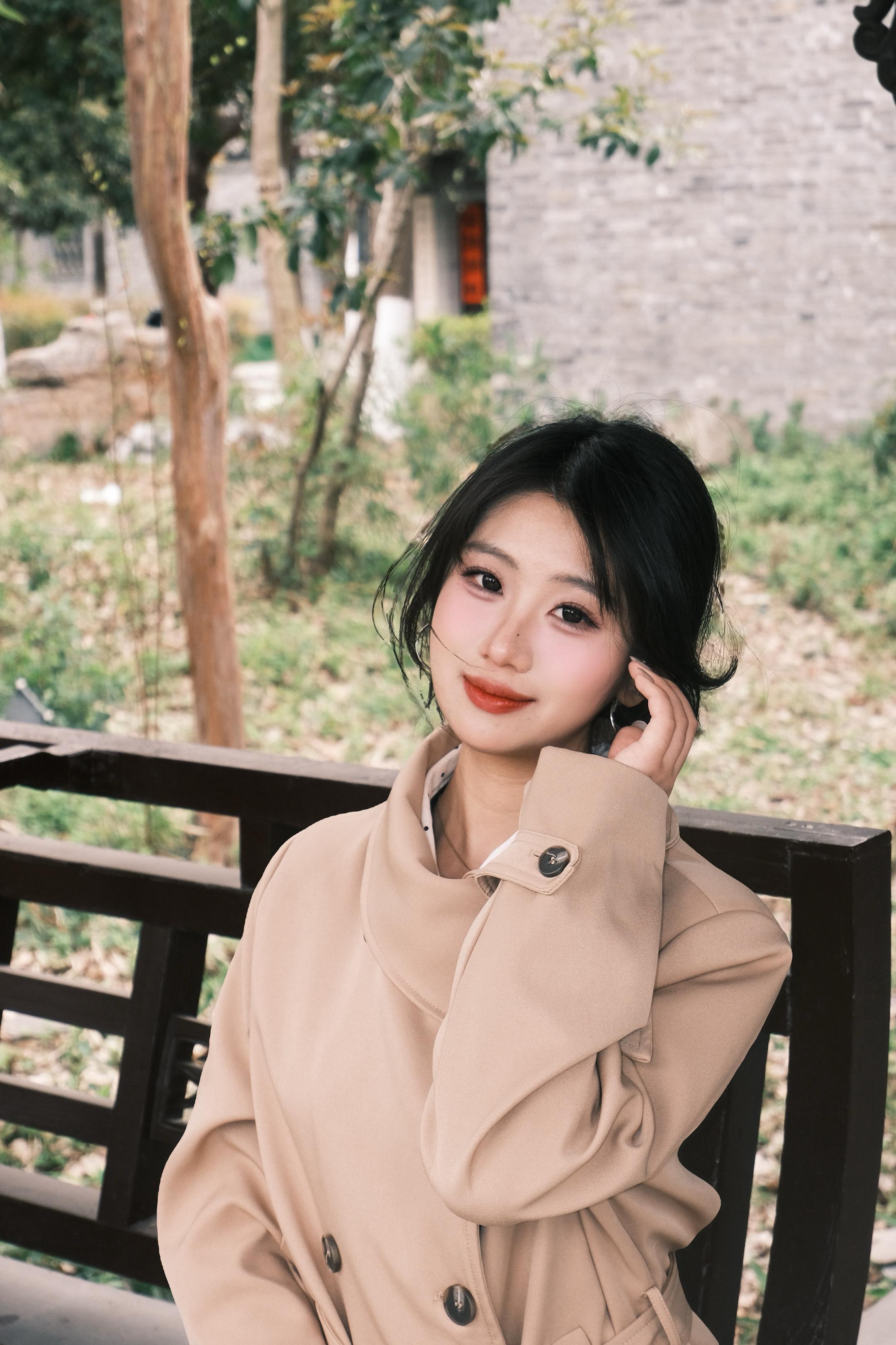 只愿与你常相守