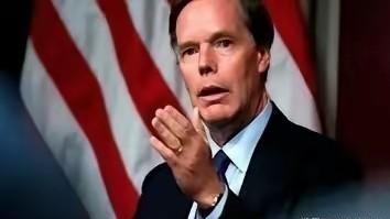 美国现在终于感觉到不对劲了，他们现在有一个疑惑，为什么美国抓马杜罗的时候中国没有