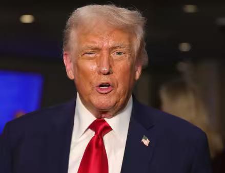 特朗普对格陵兰岛的渴望远远超出了北约的想象，如果得不到格陵兰岛，世界不会安全。