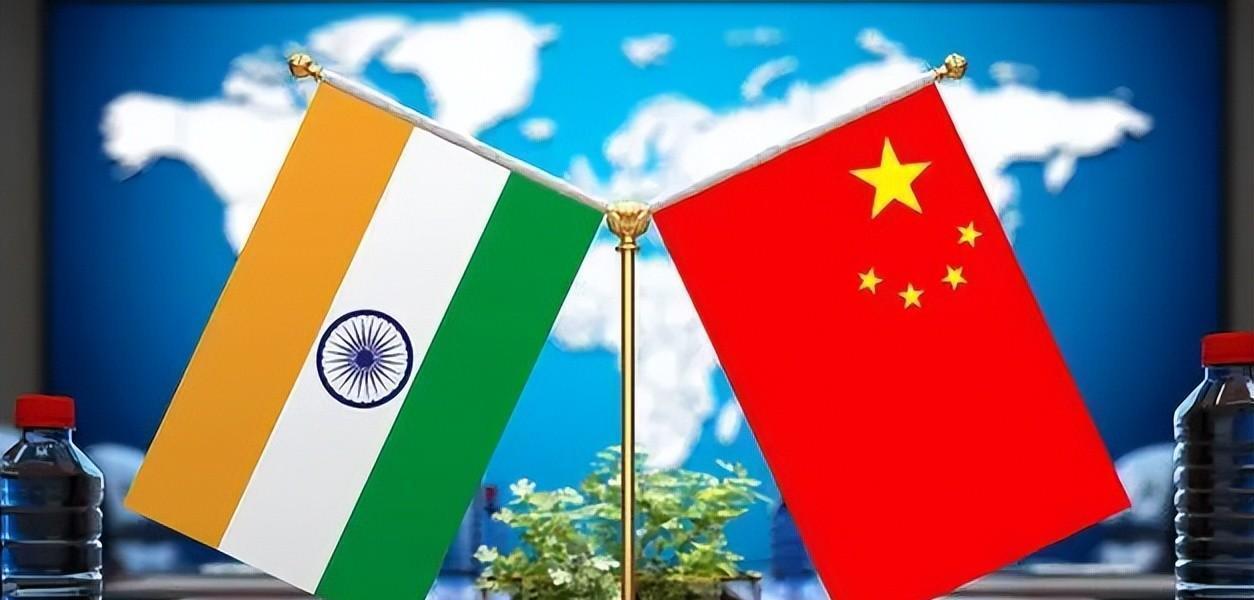 印度只能是一个地区强国，永远无法成为世界大国，印度也永远无法取代我国，别的不说，