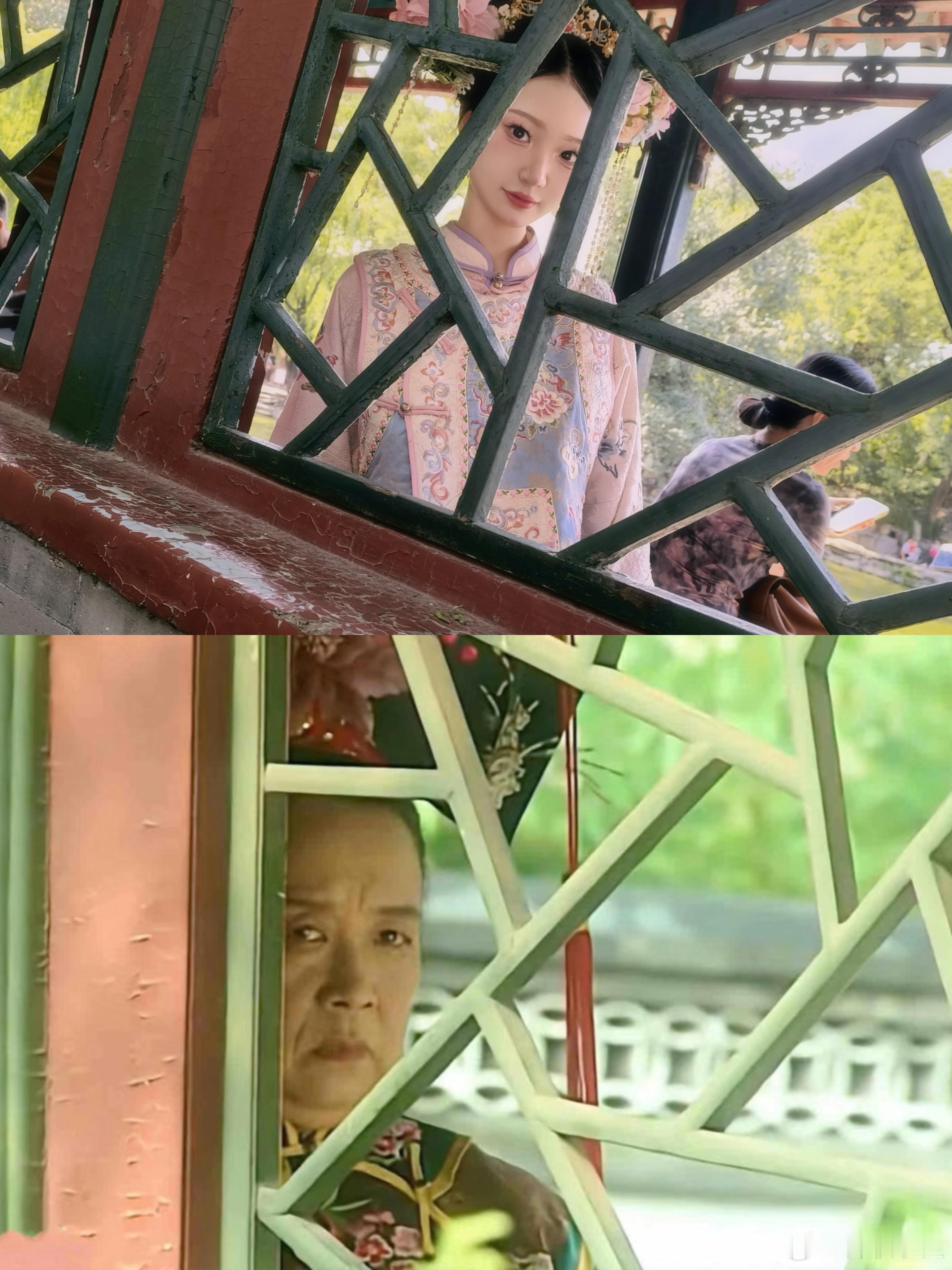 大家中秋快乐～​美丽的照片来自亲爱妈咪的拍摄  ​​​