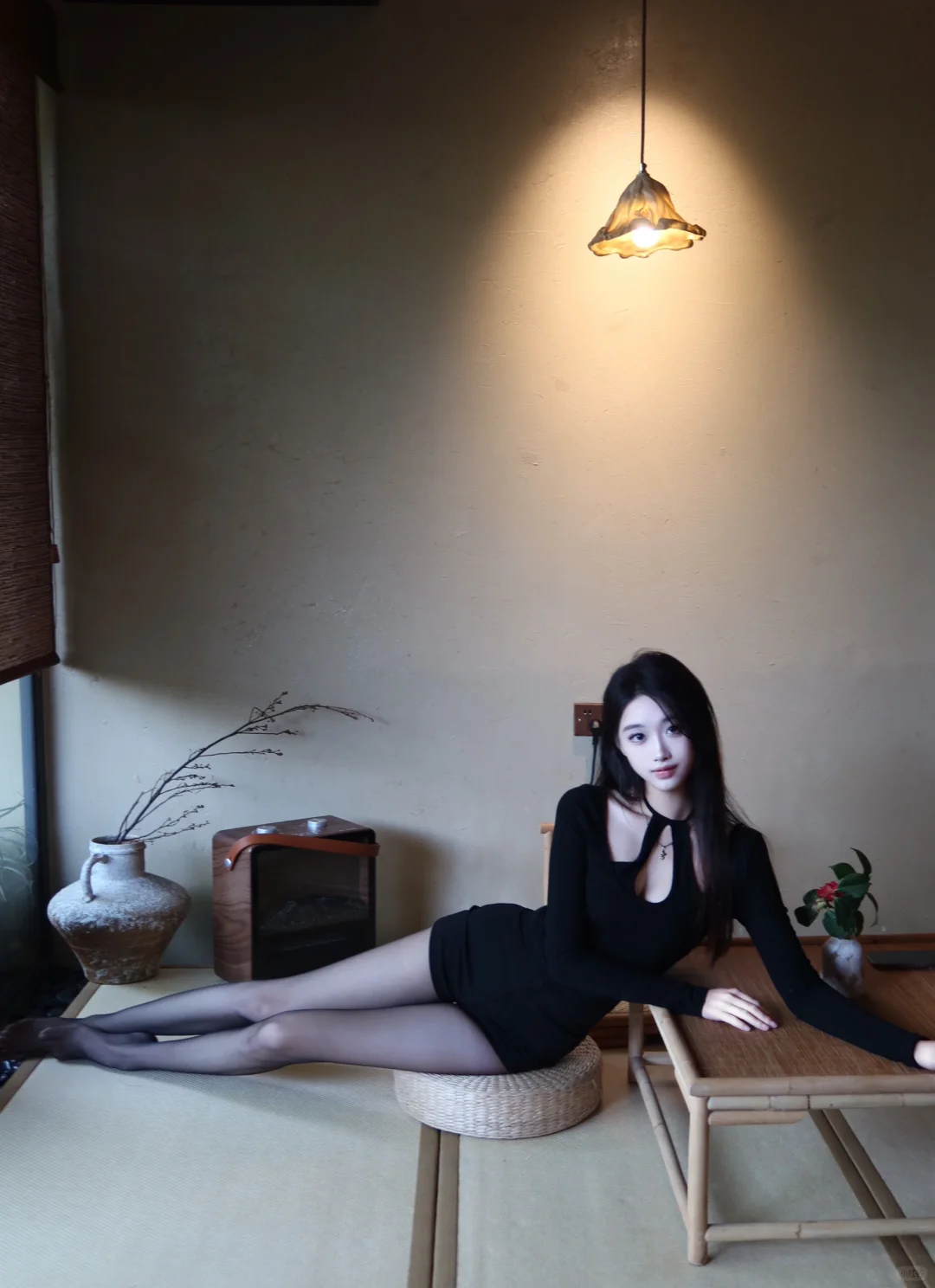 看我
