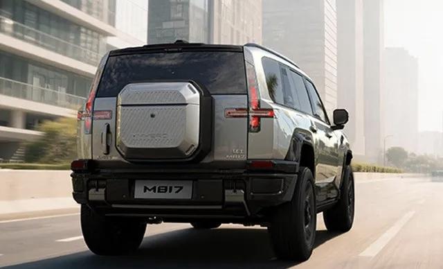 【抽奖】11猛士x华为乾崑共创智能越野新篇
不知不觉，​​华为乾崑全方位深度赋能