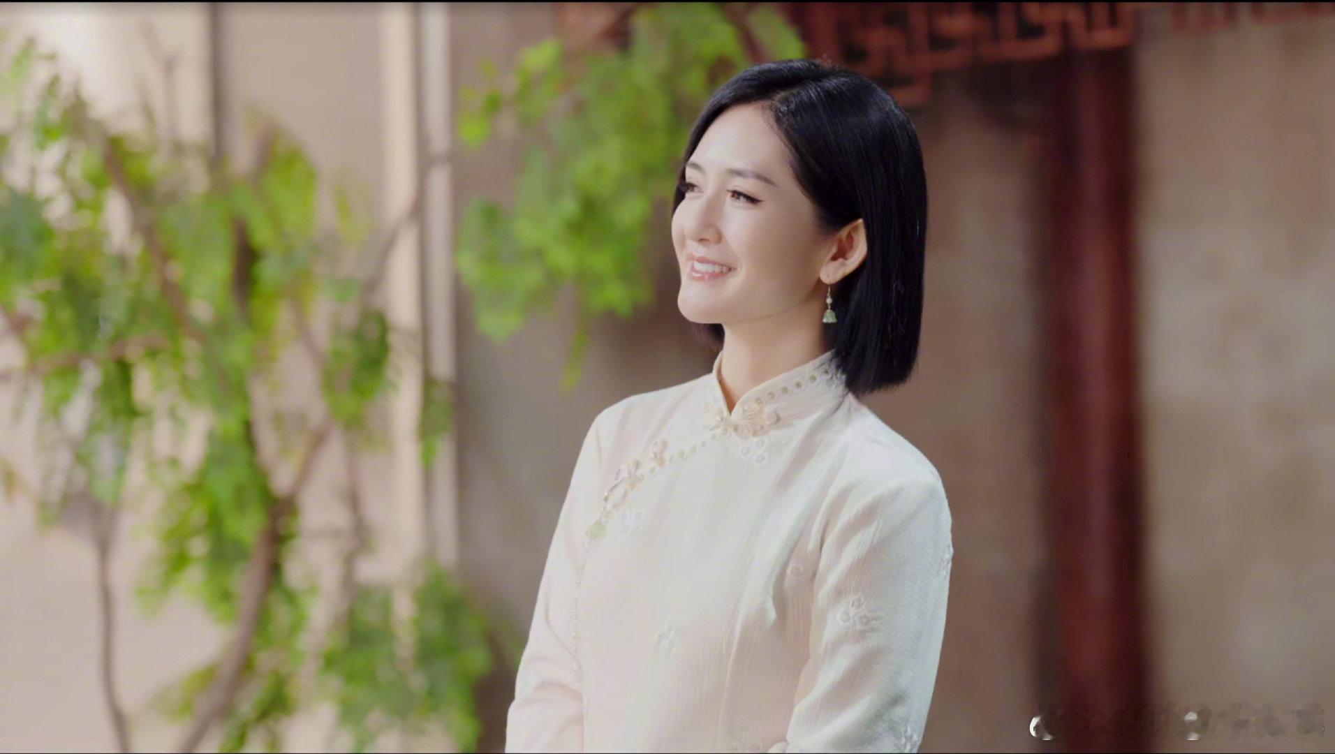 谢娜说要永远保持向上姿态谢娜说妈妈的身份让她在陪伴中成长 谢娜的人生太有力量了！