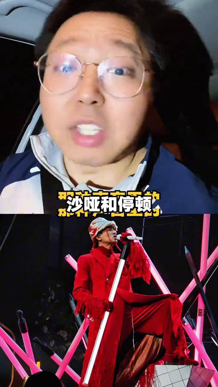 陈小春怎么也没想到，有人用AI模仿陈小春的声音做了首歌。应采儿没发律师函，她找到