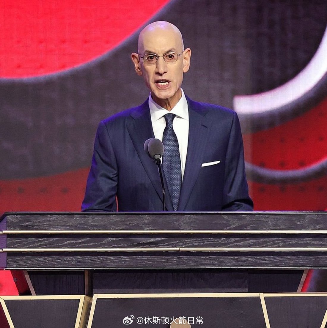 Shams：NBA计划在2028-29赛季启动新的扩张球队，拉斯维加斯的竞标金额