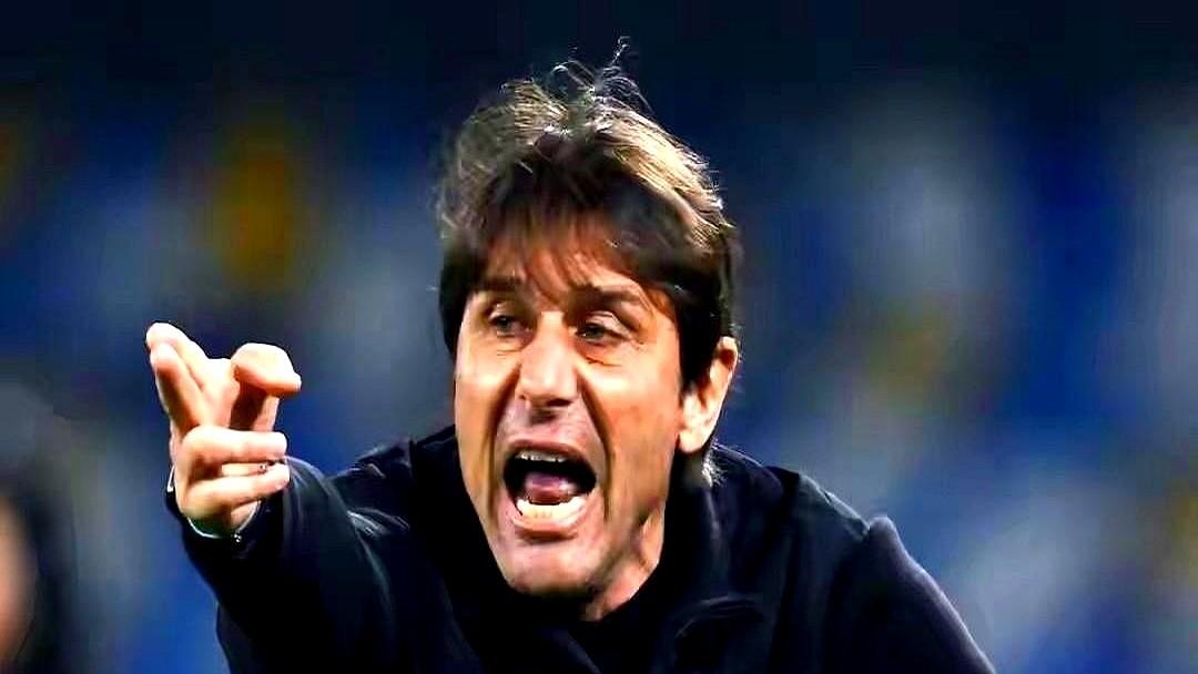 孔蒂的“冠军梦”，终究成了那不勒斯球迷的噩梦。欧冠、杯赛都放弃了，一心想拼意甲，
