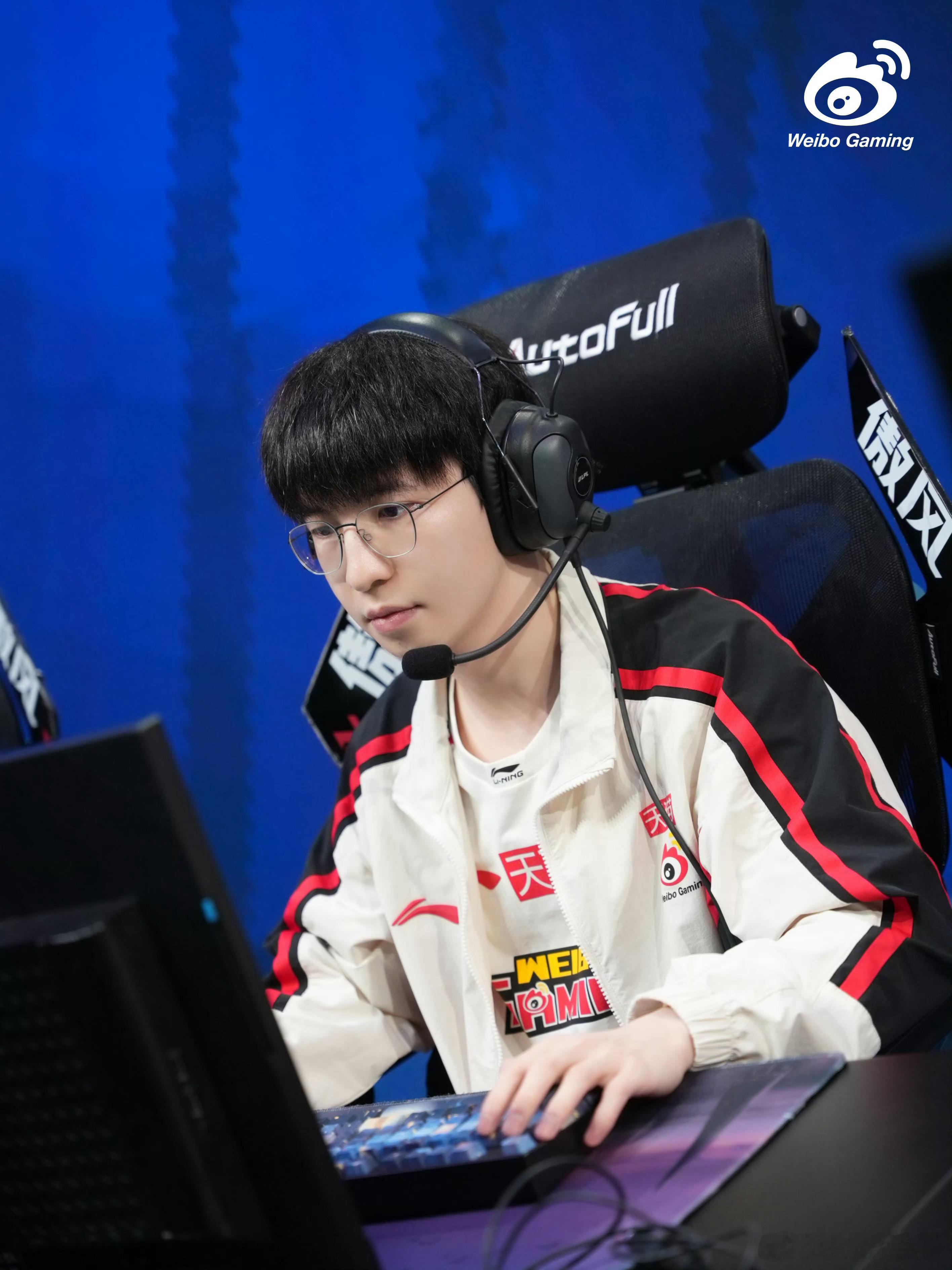 小弟接到了赵大哥的专访，能赢的话…AL对战WBG2026lpl第二赛段WBG英雄