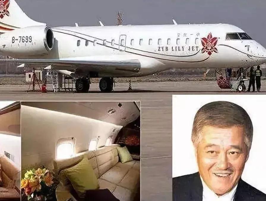 现在享受安逸老年生活的赵本山有没有后悔，后悔买飞机✈️那时候的高调生活。一架私人