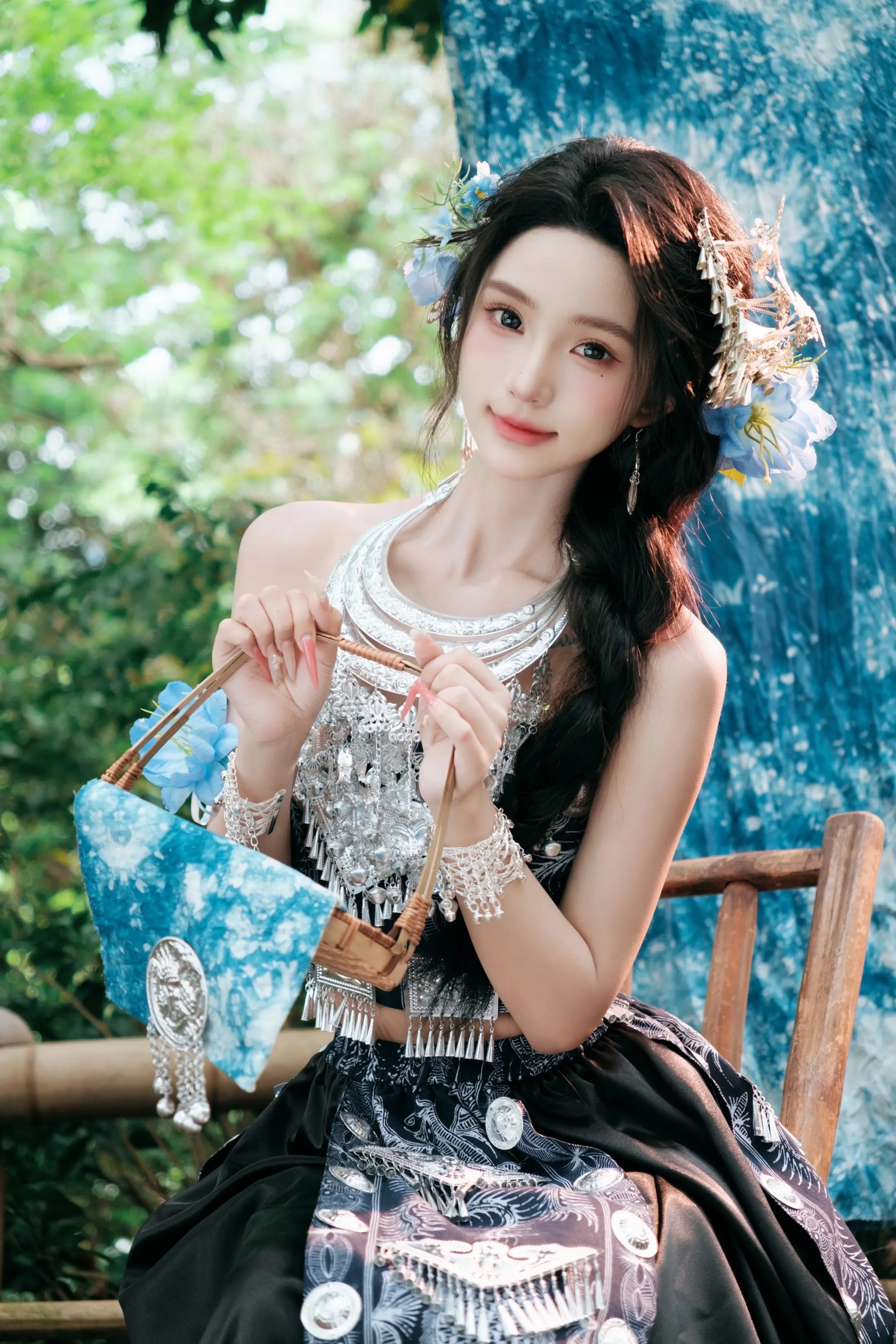 我要你现在就告诉我